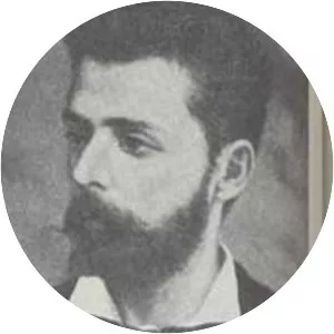 Manuel A. Alonso Pacheco