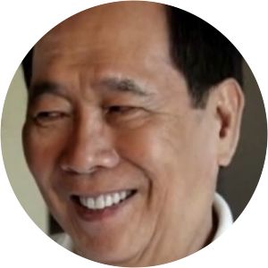 Manuel A. Viray - Writer