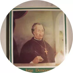 Manuel Abad y Lasierra