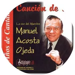 Manuel Acosta Ojeda