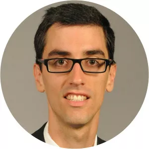 Manuel Adelino - Author