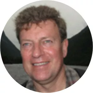 Manuel Aguilar Hendrickson - Author