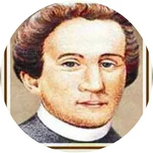 Manuel Aguilar y Bustamante