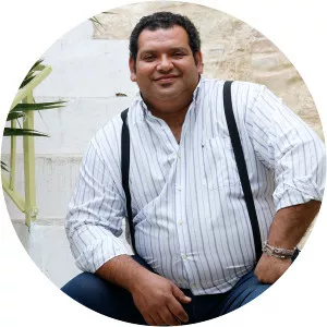 Manuel Agujetas Hijo - Musical artist