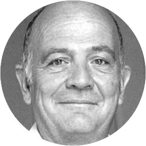 Manuel Alcántara Sáez - Political scientist