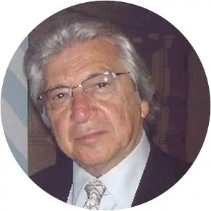 Manuel Alejandro - Spanish composer