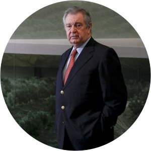 Manuel Alfredo de Mello photograph