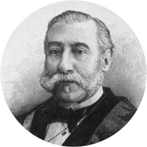 Manuel Alonso Martínez