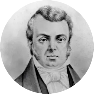Manuel Alves Branco, 2nd Viscount of . . .