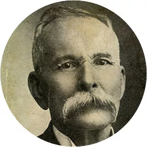 Manuel Amador Guerrero