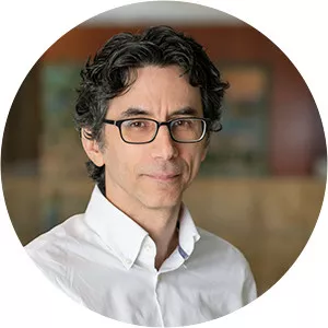 Manuel Amador - Economist