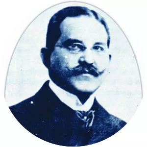 Manuel Amador Terreros