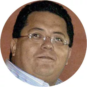Manuel Andrade Díaz