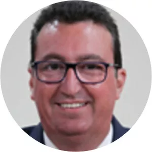 Manuel Andrés González Rivera