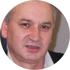 Manuel Angel Menéndez - Author