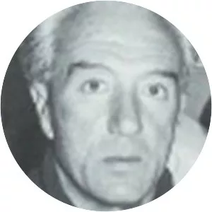 Manuel Angeles Ortiz