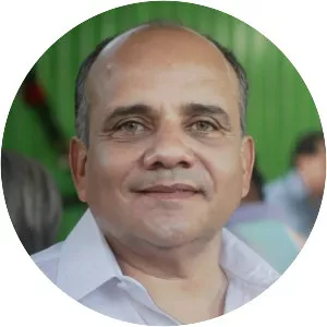 Manuel Añorve Baños