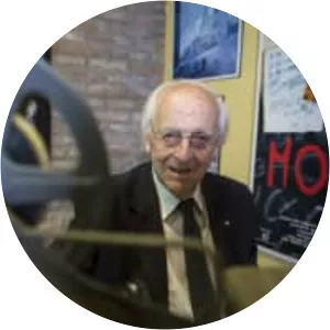 Manuel Antín - Argentine film director