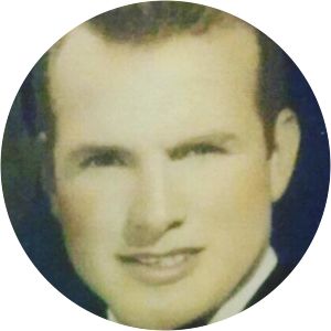 Manuel Antonio Bazan photograph