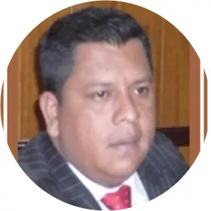 Manuel Antonio Carebilla Cuéllar