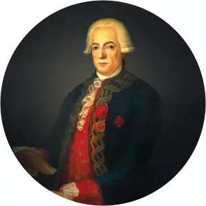 Manuel Antonio Flórez