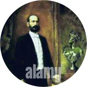 Manuel Antonio Matos