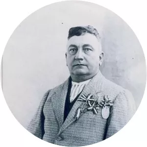 Manuel Antonio Mesones Muro