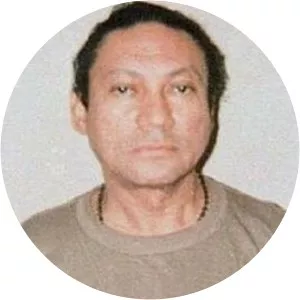 Manuel Antonio Noriega