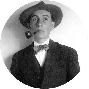 Manuel Antonio - Author