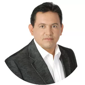Manuel Antonio Virgüez
