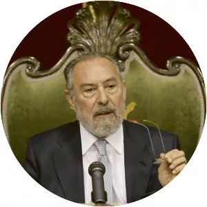 Manuel Aragón Reyes - Jurist