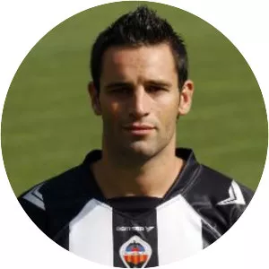Manuel Arana - Spanish former footballer