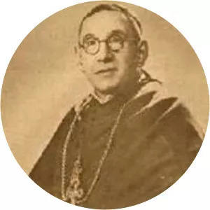 Manuel Arce y Ochotorena