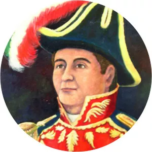 Manuel Armijo