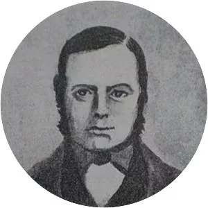 Manuel Ascencio Padilla