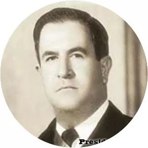 Manuel Ávila Camacho