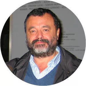 Manuel Aznar Soler - Spanish author