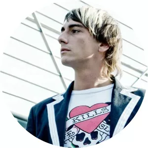 cristian poow manuel baccano