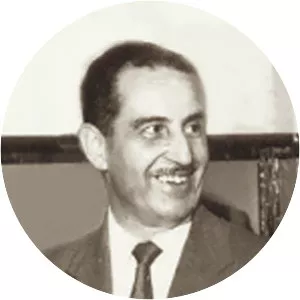 Manuel Ballesteros Gaibrois