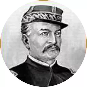 Manuel Baquedano - Former Provisional President of Chile