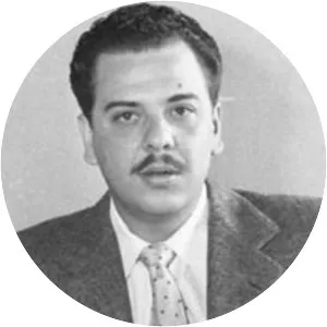 Manuel Barbachano Ponce