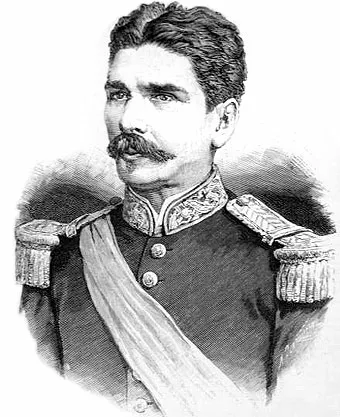 Manuel Barillas