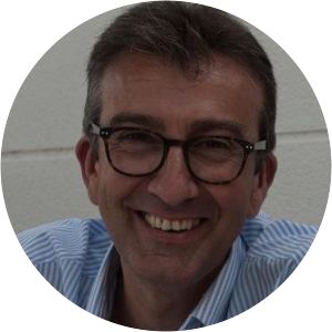 Manuel Barrios Casares