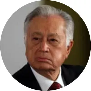 Manuel Bartlett Bautista