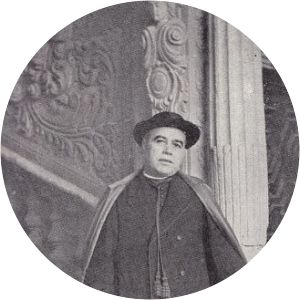 Manuel Basulto Jiménez