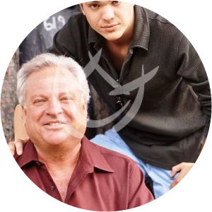 Manuel Becker Cuellar photograph