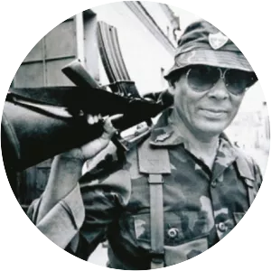 Manuel Benedicto Lucas García