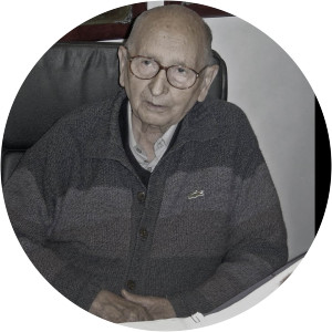 Manuel Berná García