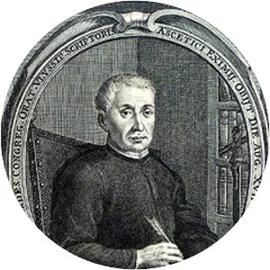 Manuel Bernardes - Writer