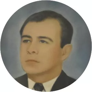 Manuel Bernardo Aguirre